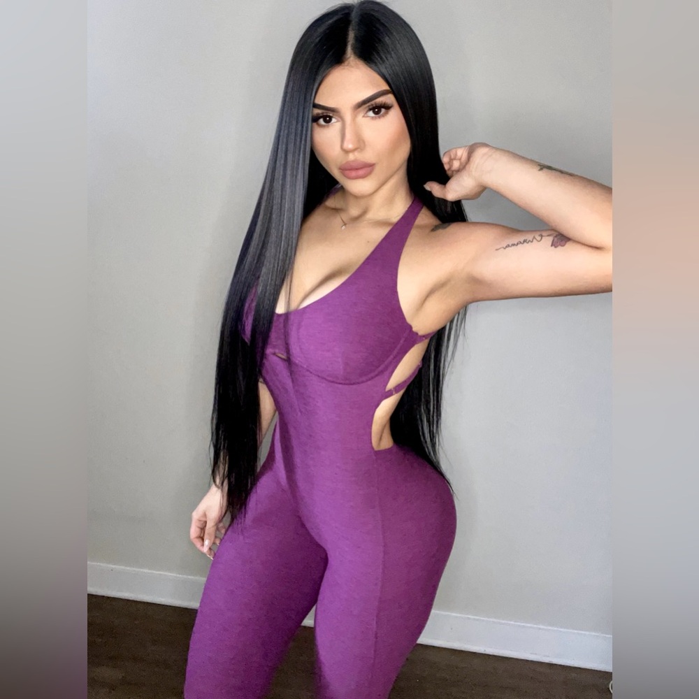 Work Out Bodysuit